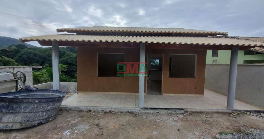 CASA - VENDA - 2 QUARTOS - 1&#170; LOCA&#199;&#195;O