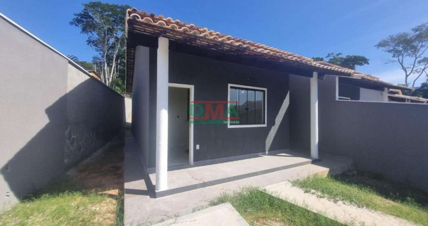 CASA - VENDA - 2 QUARTOS ( 1 SU&#205;TE ) - 1&#170; LOCA&#199;&#195;O
