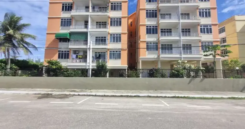 Apartamento com 2 quartos à venda na Avenida Nossa Senhora do Amparo, Barra de Maricá, Maricá