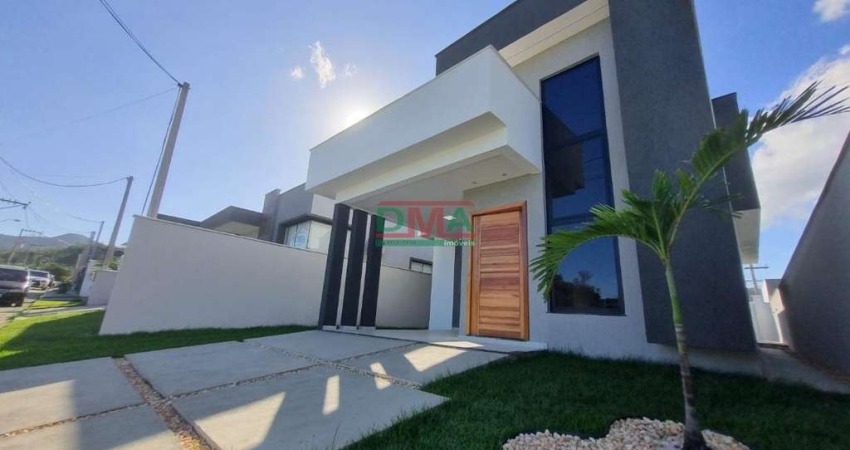 CASA DE CONDOM&#205;NIO - 3 QUARTOS ( 1 SU&#205;TE ) -  àREA GOURMET - PISCINA - 1&#170; LOCA&#199;&#195;O