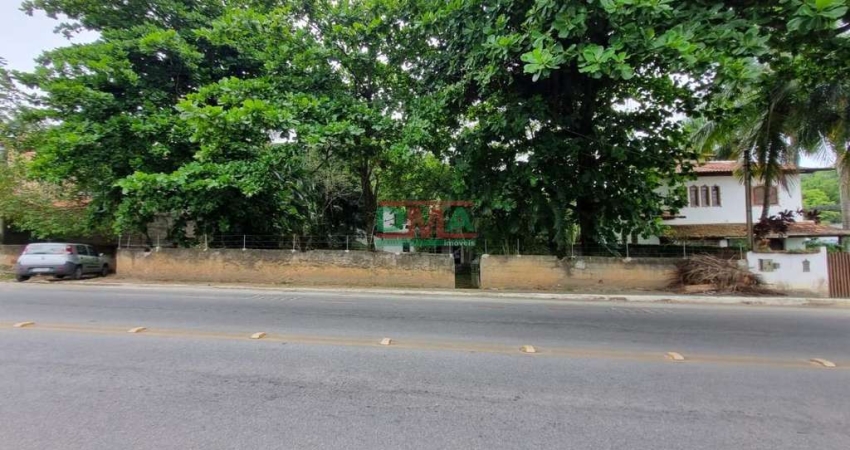 TERRENO RESIDENCIAL OU COMERCIAL à VENDA - MULTIFAMILIAR - 1.110M&#178; - AV. PREF. IVAN MUNDIN