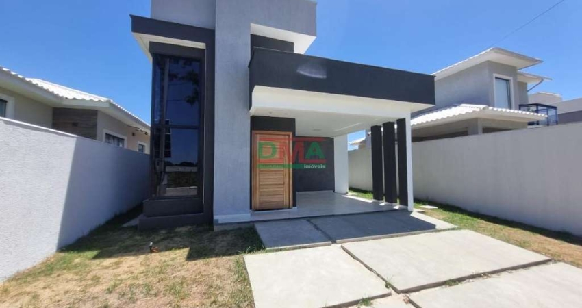 CASA DE CONDOM&#205;NIO - 3 QUARTOS ( 1 SU&#205;TE COM CLOSET ) - àREA GOURMET - 1&#170; LOCA&#199;&#195;O