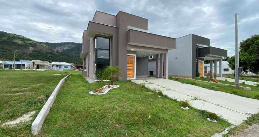 CASA DE CONDOM&#205;NIO - 3 QUARTOS ( 1 SU&#205;TE COM CLOSET ) - àREA GOURMET - 1&#170; LOCA&#199;&#195;O