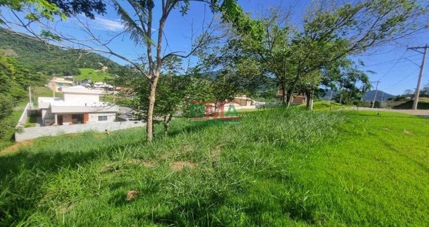 TERRENO à VENDA NO CONDOM&#205;NIO JARDIM UBA - ESQUINA - 481,07 M&#178;