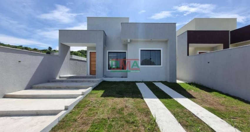 CASA - VENDA - 2 SU&#205;TES - COND. VIT&#211;RIA DOS ANJOS