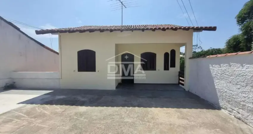 Casa com 2 quartos para alugar na Avenida Nossa Senhora do Amparo, Centro, Maricá