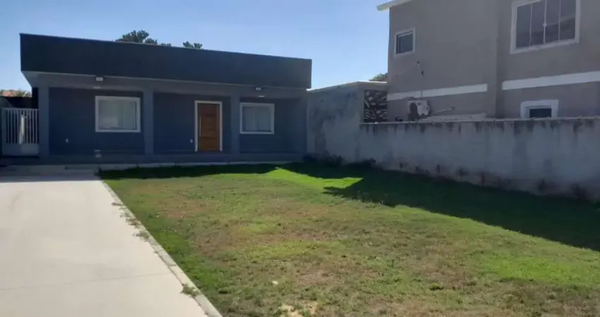 Casa com 2 quartos à venda na Avenida Nossa Senhora do Amparo, Ponta Negra, Maricá