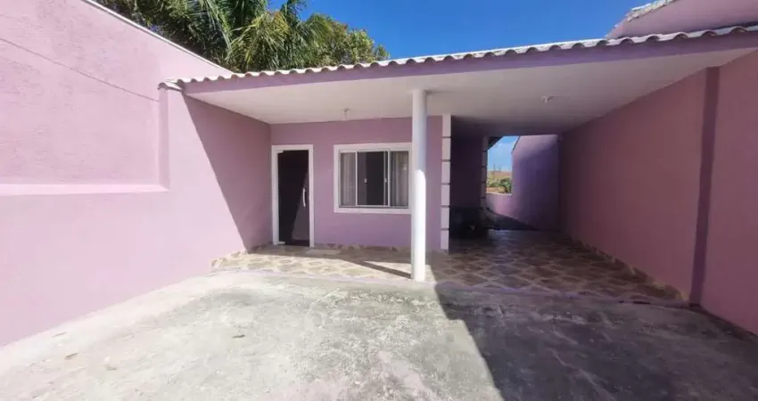Casa com 2 quartos à venda na Rua Matheus Ribeiro Barbosa, Ponta Negra, Maricá