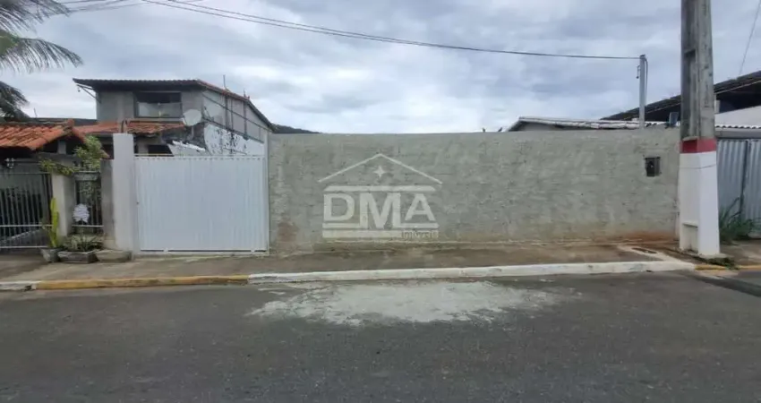 Terreno à venda na Avenida Nossa Senhora do Amparo, Flamengo, Maricá