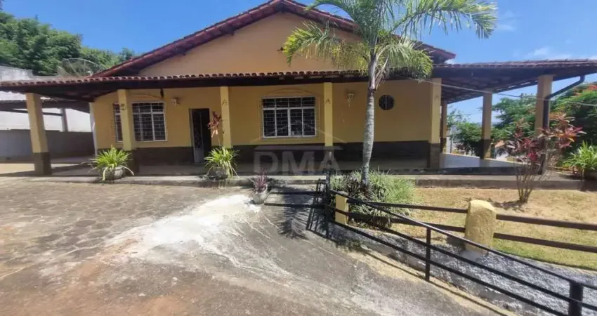 Casa com 3 quartos para alugar na Avenida Nossa Senhora do Amparo, Centro, Maricá