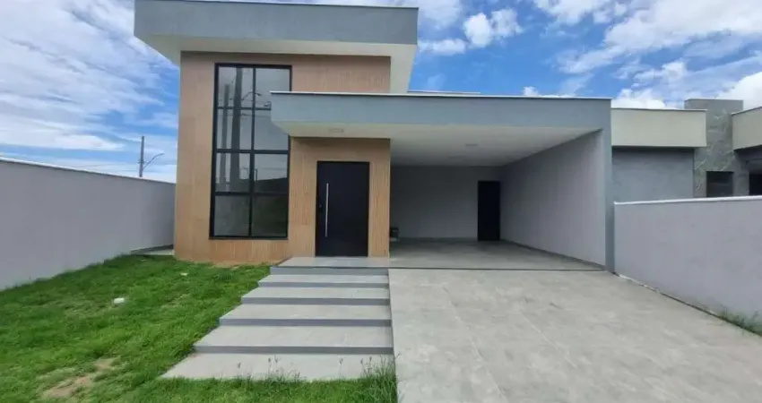 Casa em condomínio fechado com 3 quartos à venda na Avenida Nossa Senhora do Amparo, Caxito, Maricá