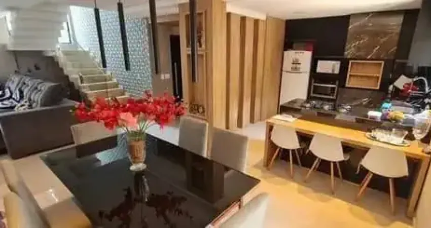 Casa a venda no Novo mundo 3 quartos, curitiba - PR