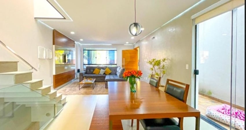 Casa com 3 quartos à venda na Rua José Manoel da Fonseca Júnior, Vila Matilde, São Paulo