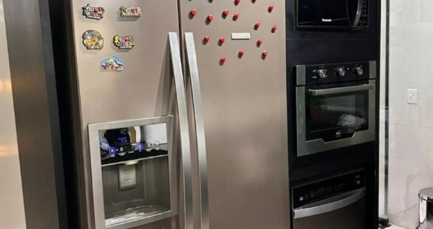Casa à venda no Jardim Maia Guarulhos com 2 quartos