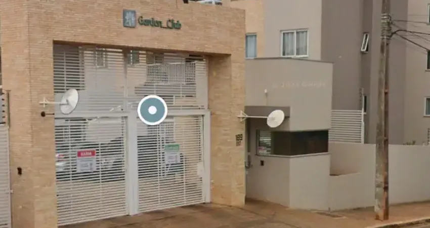 Apartamento com 2 quartos à venda na Rua Alberi Antônio Richardi, 189, Cancelli, Cascavel