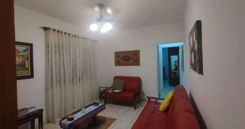 Apartamento com 1 quarto à venda no Embaré, Santos 