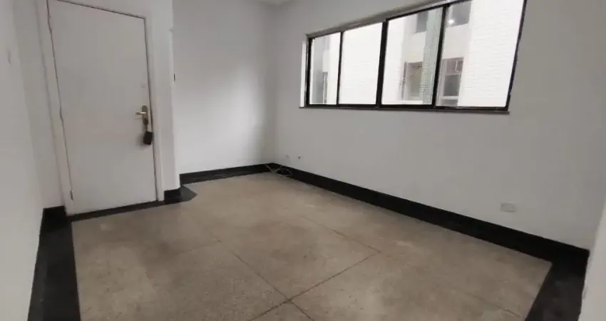 Apartamento 2 dormitórios(quartos) na Vila Rica em Santos