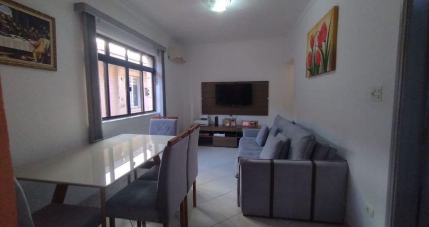 Vende-se Apartamento de 3 quartos com 1 suíte na Aparecida Santos