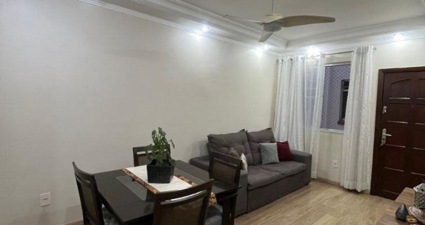 Vende-se de Apartamento de 2 quartos na aparecida em Santos
