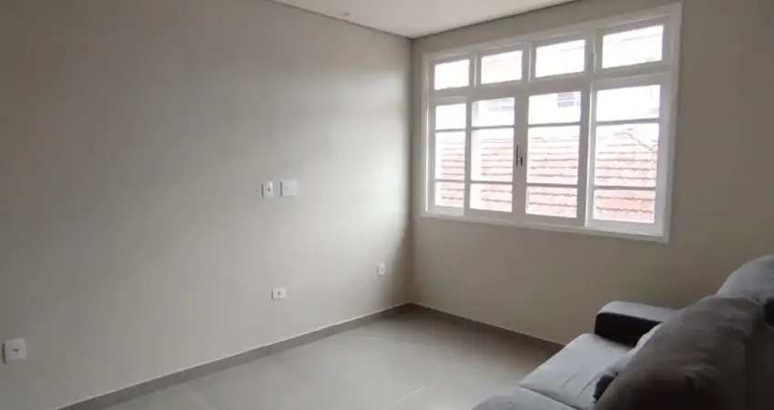 Apartamento para alugar de 2 quartos no  Embaré em Santos
