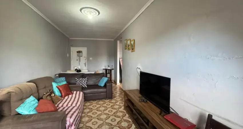 Apartamento 2 dormitórios(quartos) na av. Conselheiro Nébias em Santos