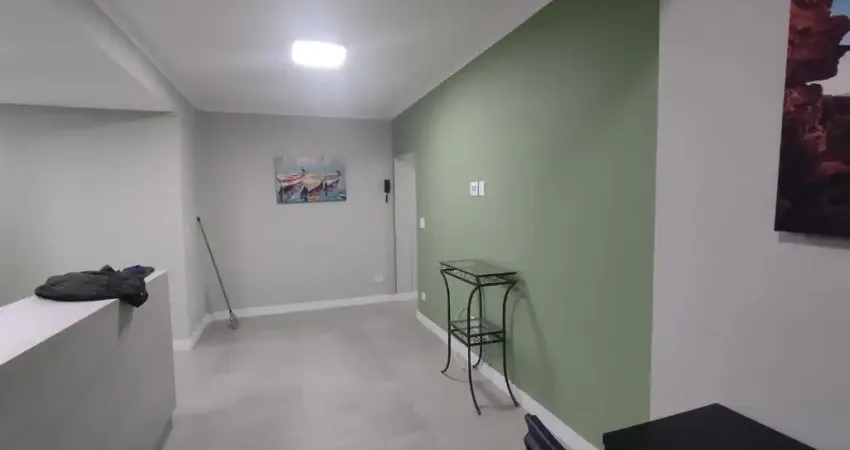 Apartamento com 1 quarto à venda na Avenida Bartolomeu de Gusmão, 84, Aparecida, Santos