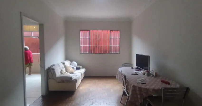 Apartamento com 2 quartos à venda no Macuco, Santos 