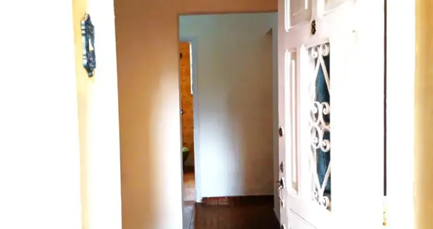 Apartamento com 1 quarto à venda no Boqueirão, Santos