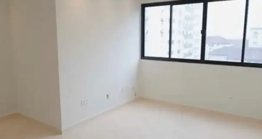 Apartamento com 2 quartos à venda no Campo Grande, Santos