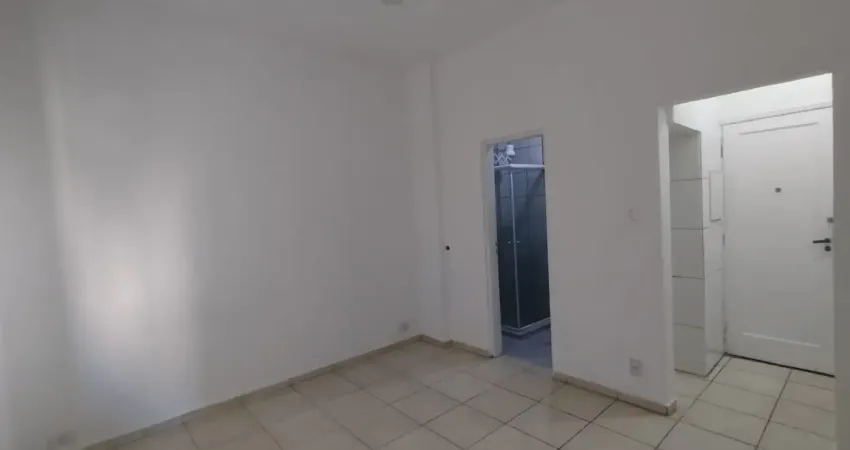 Kitnet / Stúdio à venda no Boqueirão, Santos 