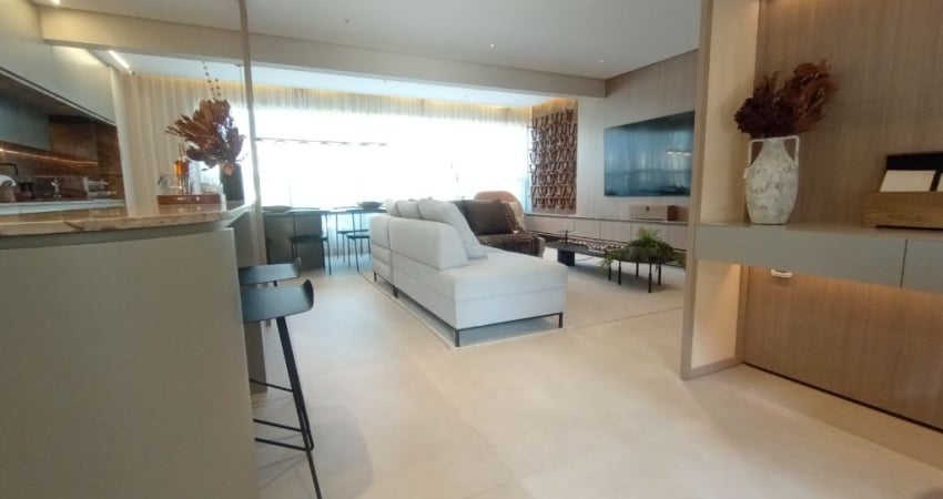 Oportunidade em Alphaville apartamentos na planta