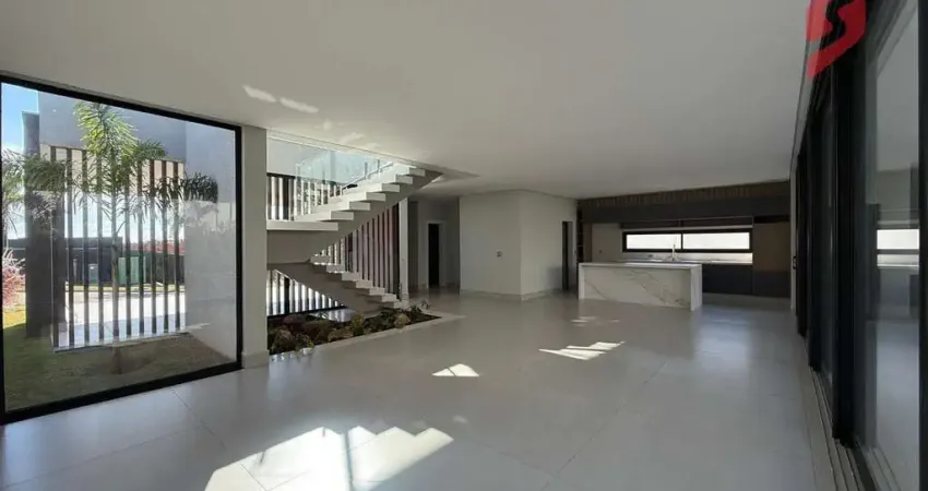 Casa à venda no Condomínio Alphaville Nova Esplanada 3 em Votorantim