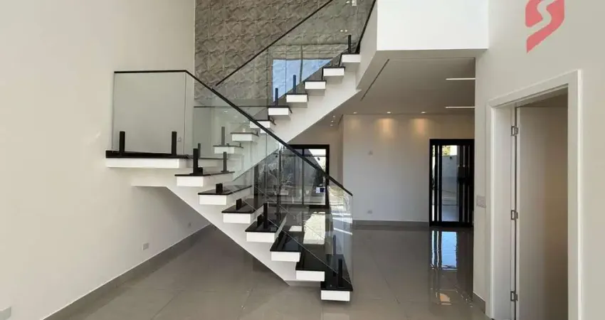 Casa Sobrado à venda no Condomínio Residencial Sunlake em Sorocaba