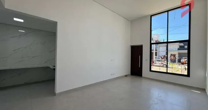 Casa à venda no Condomínio Villagio Wanel em Sorocaba/SP