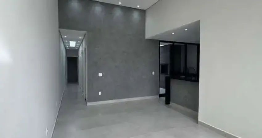 Casa à venda no Condomínio Residencial Jardim em Sorocaba