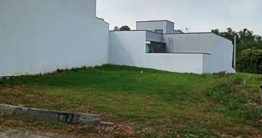 Terreno à venda na Rodovia Emerenciano Prestes de Barros, Parque São Bento, Sorocaba