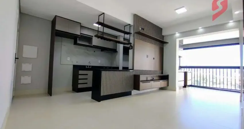 Apartamento com 3 quartos à venda na Avenida Eng. Carlos Reinaldo Mendes, Além Ponte, Sorocaba