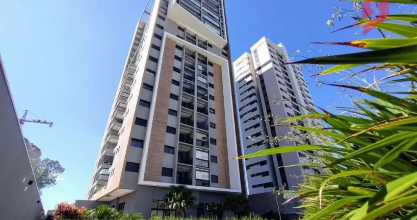 Apartamento com 3 quartos à venda na Avenida Eng. Carlos Reinaldo Mendes, 3062, Além Ponte, Sorocaba