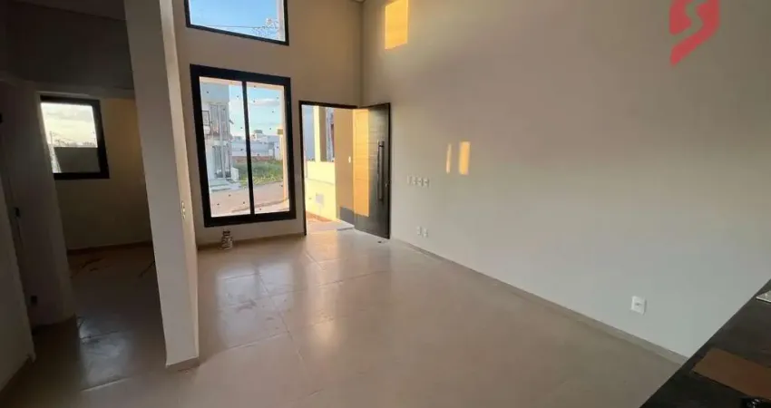 Casa de Condomínio em Horto Florestal Villagio  -  Sorocaba