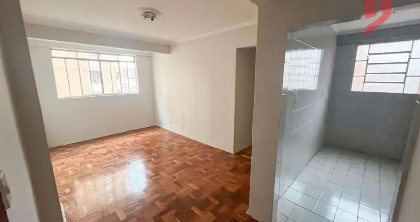 Apartamento com 2 quartos à venda na Rua Doutor Ubaldino do Amaral, Centro, Sorocaba