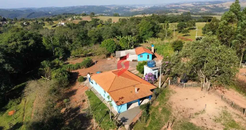 Terreno à venda na Rua João Marcelino de Camargo, Leite, Piedade