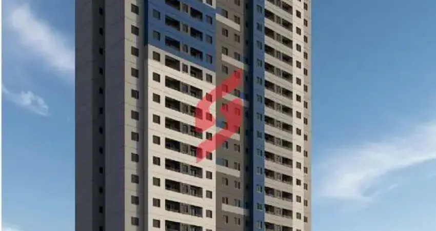 Apartamento no condomínio residencial alta florada  -  sorocaba