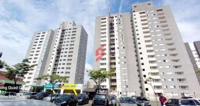 Apartamento com 2 quartos para alugar na Rua Benedito Barbosa Filho, 170, Jardim Abatiá, Sorocaba