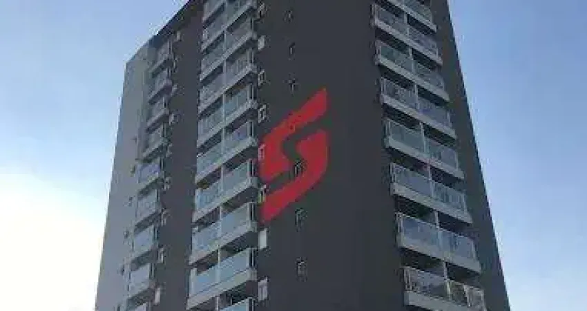 Kitnet / Stúdio para alugar na Rua Barão de Piratininga, 290, Jardim Faculdade, Sorocaba