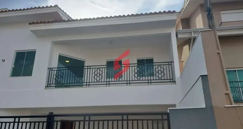 Casa com 3 quartos para alugar na Rua Ignauro Duarte, 74, Jardim Pagliato, Sorocaba