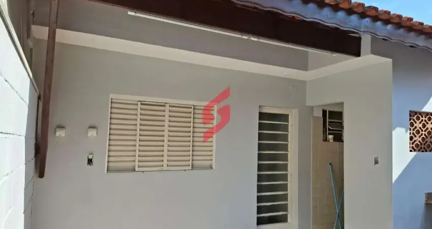 Casa com 3 quartos para alugar na Rua Nicolau Alonso Martins, Jardim Cruzeiro do Sul, Sorocaba