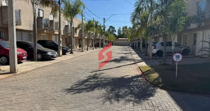 Casa com 2 quartos à venda na Rua Abner Pedroso de Alcântara, 634, Vila Mineirão, Sorocaba
