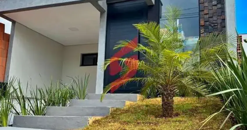 Casa com 3 quartos à venda na Rodovia Emerenciano Prestes de Barros, Caguassu, Sorocaba