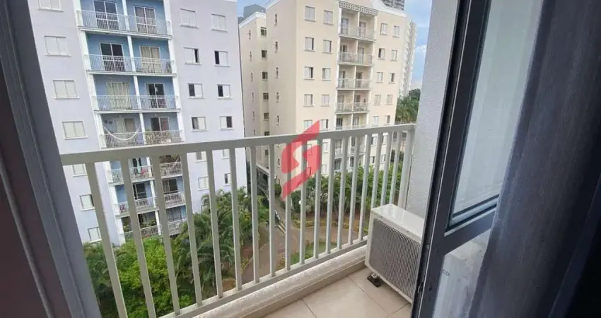 Apartamento com 2 quartos à venda na Rua Augusto Lippel, 1700, Parque Campolim, Sorocaba