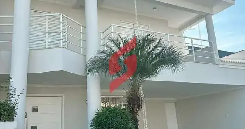 Casa à venda na Rua Jorge Pires de Almeida Filho, 82, Jardim Ibiti do Paço, Sorocaba